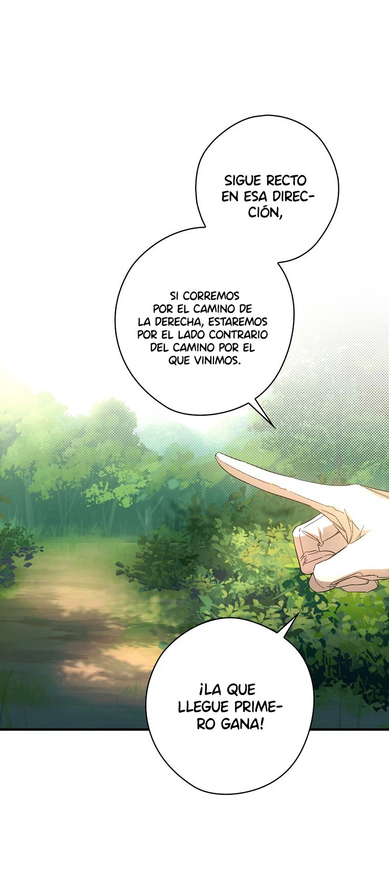 Como poner a mi esposo de mi lado Capítulo 17 - Page 53