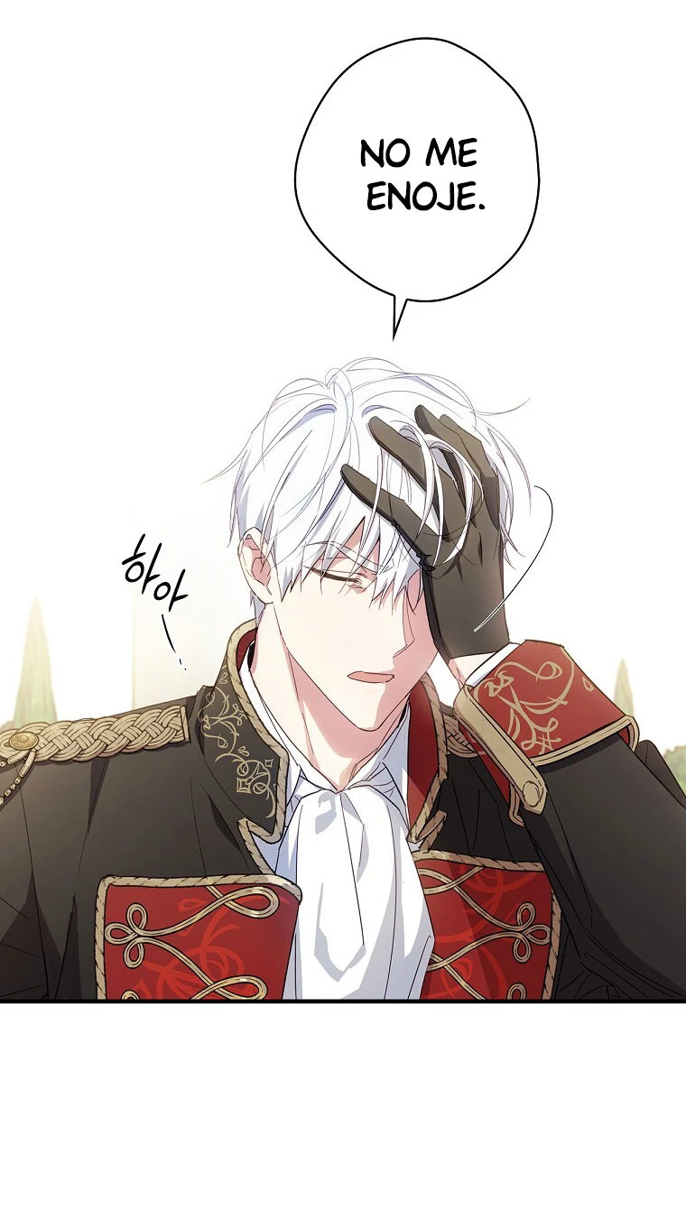 Como poner a mi esposo de mi lado Capítulo 17 - Page 6