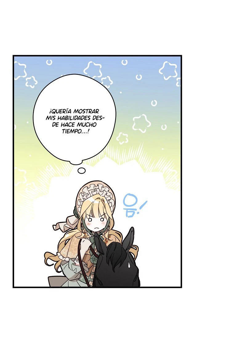 Como poner a mi esposo de mi lado Capítulo 17 - Page 61