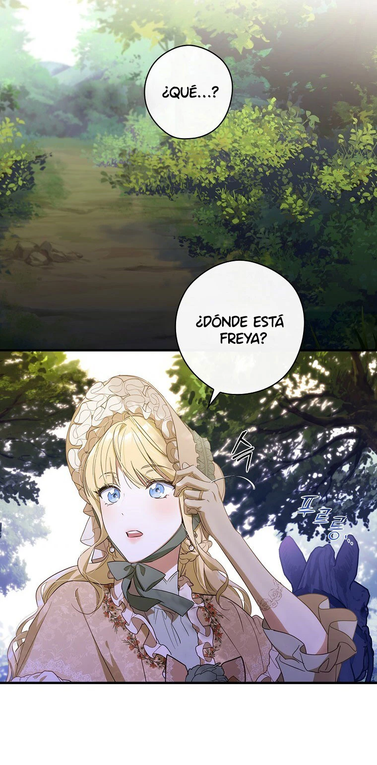 Como poner a mi esposo de mi lado Capítulo 17 - Page 63