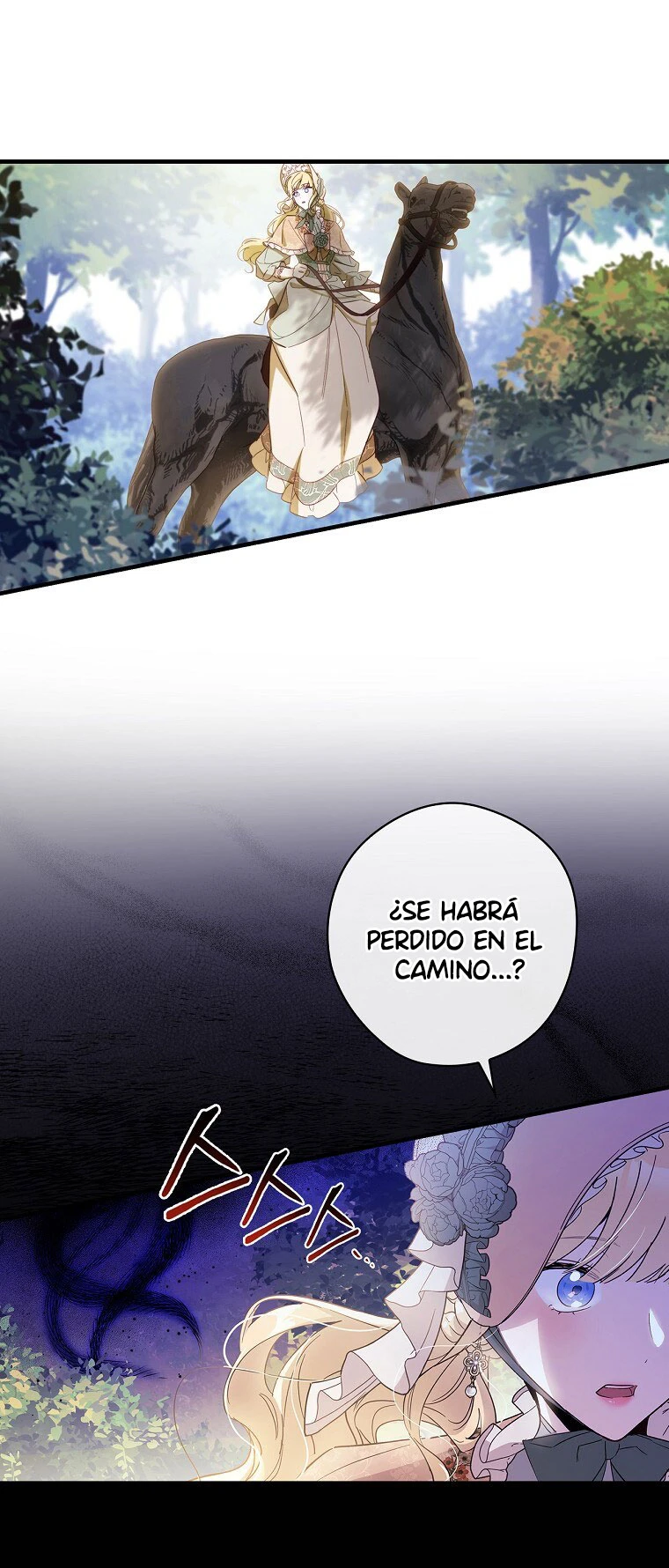 Como poner a mi esposo de mi lado Capítulo 17 - Page 64