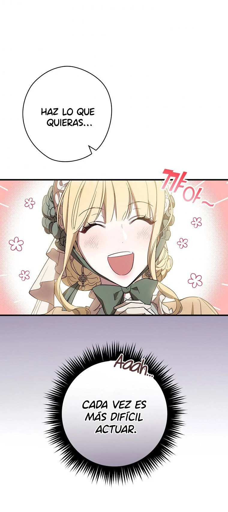 Como poner a mi esposo de mi lado Capítulo 17 - Page 9