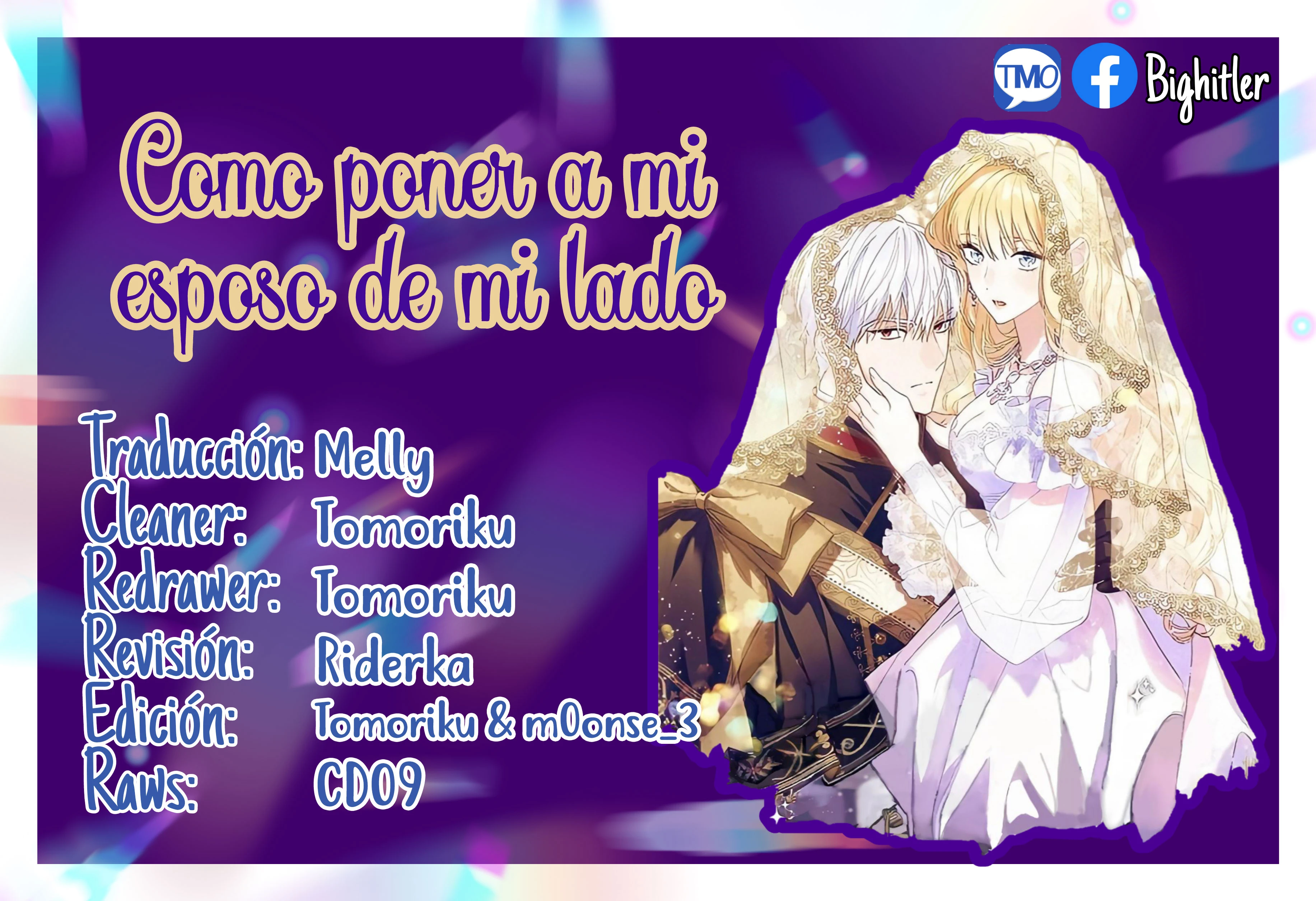 Como poner a mi esposo de mi lado Capítulo 18 - Page 1