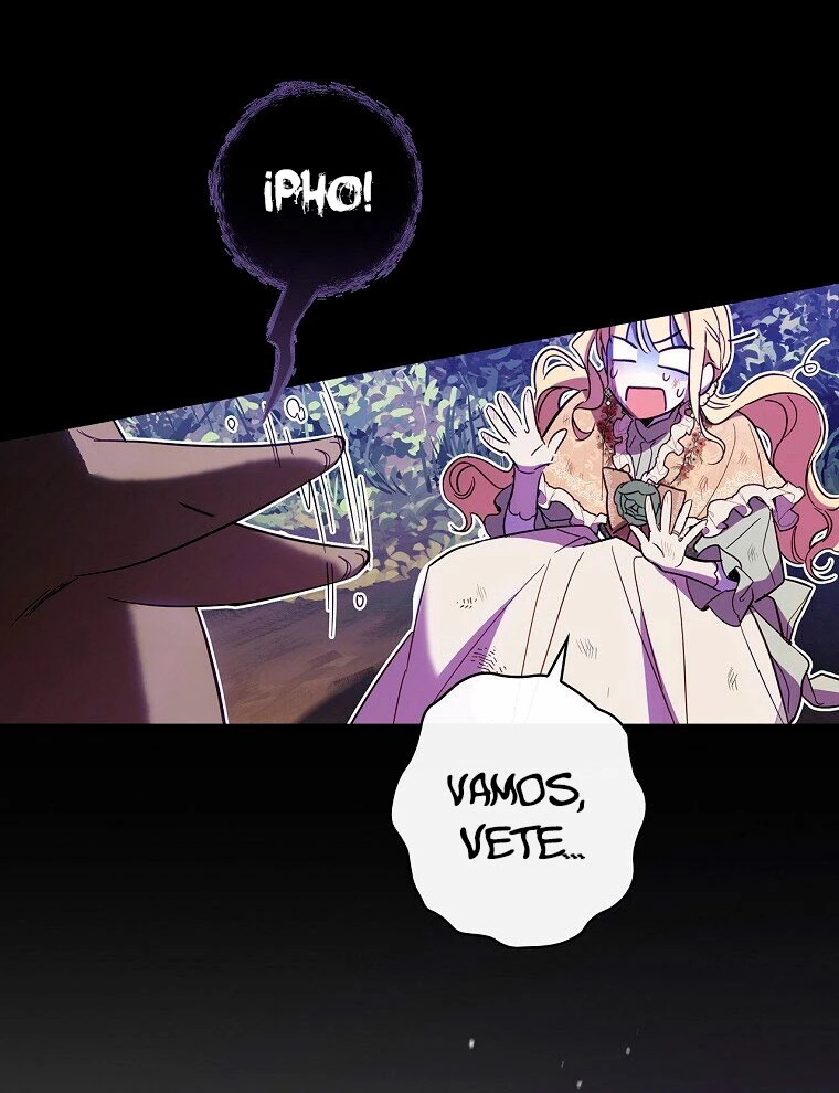 Como poner a mi esposo de mi lado Capítulo 18 - Page 21