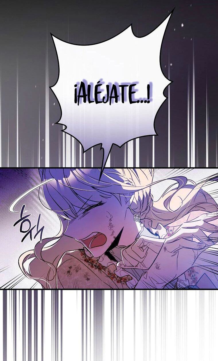 Como poner a mi esposo de mi lado Capítulo 18 - Page 22