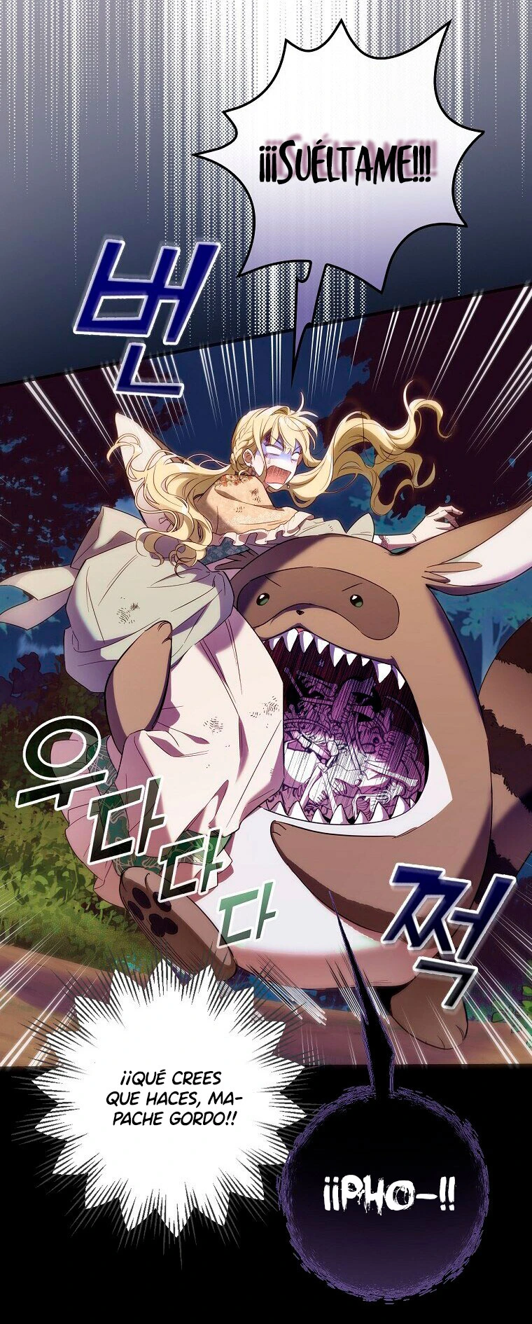 Como poner a mi esposo de mi lado Capítulo 18 - Page 24