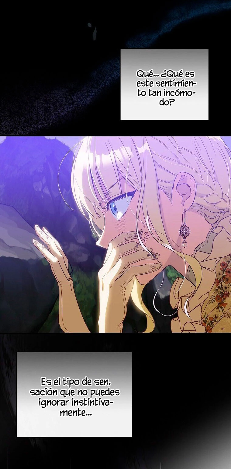 Como poner a mi esposo de mi lado Capítulo 18 - Page 32