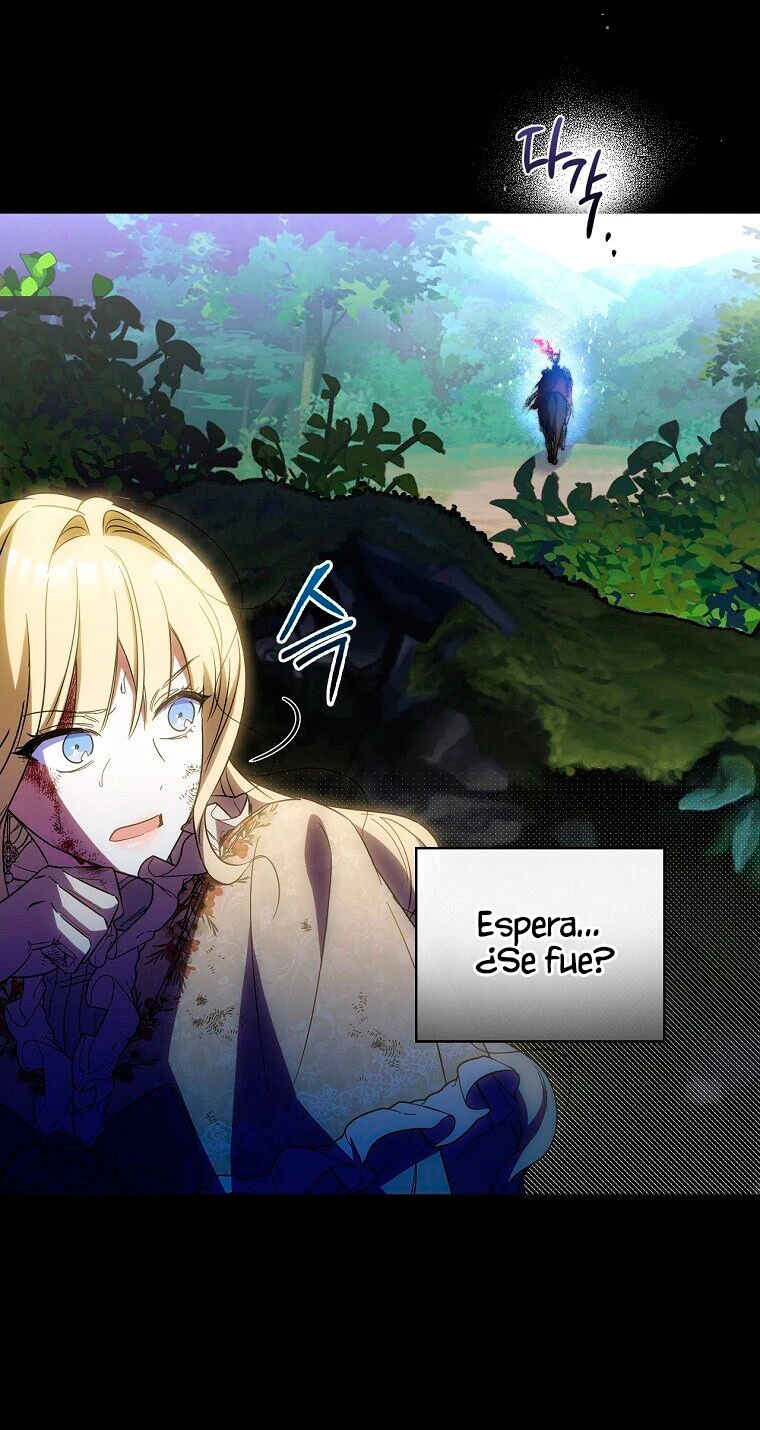 Como poner a mi esposo de mi lado Capítulo 18 - Page 38