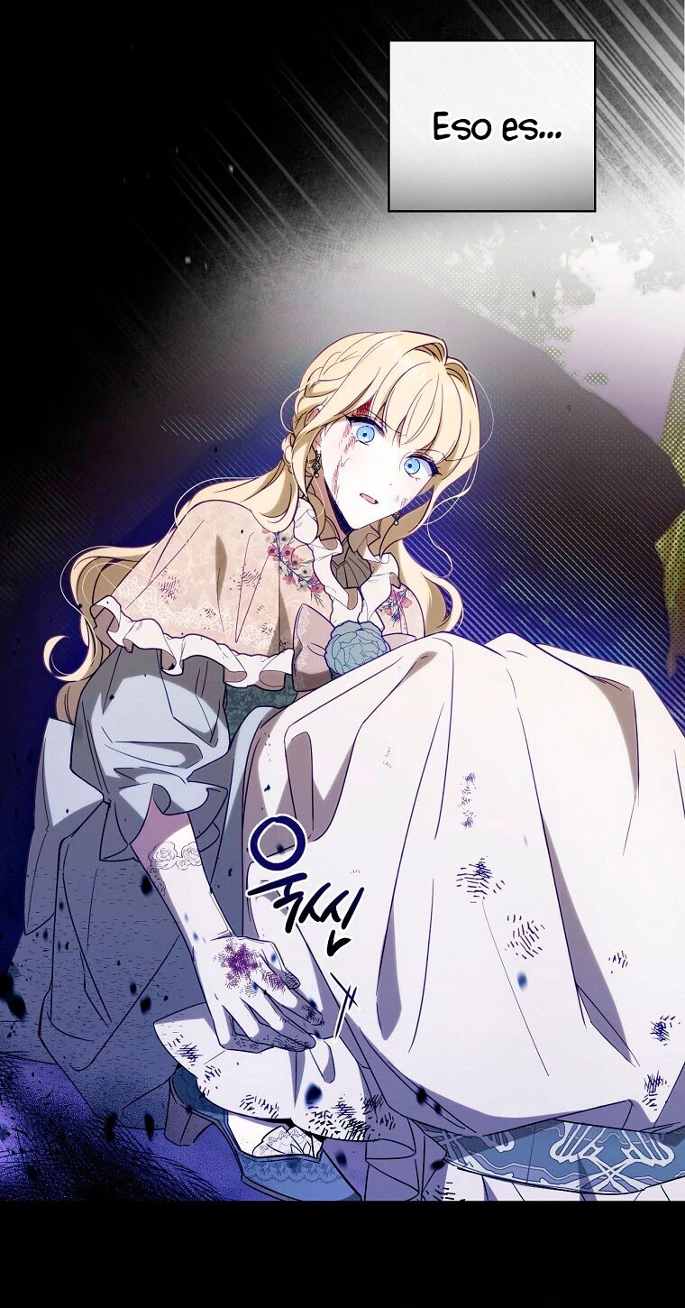 Como poner a mi esposo de mi lado Capítulo 18 - Page 43