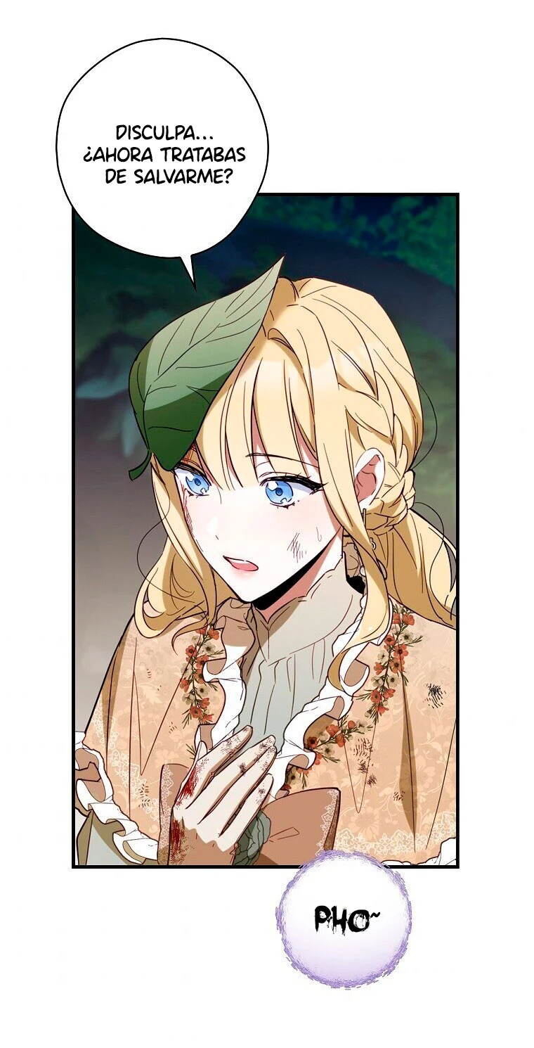 Como poner a mi esposo de mi lado Capítulo 18 - Page 46