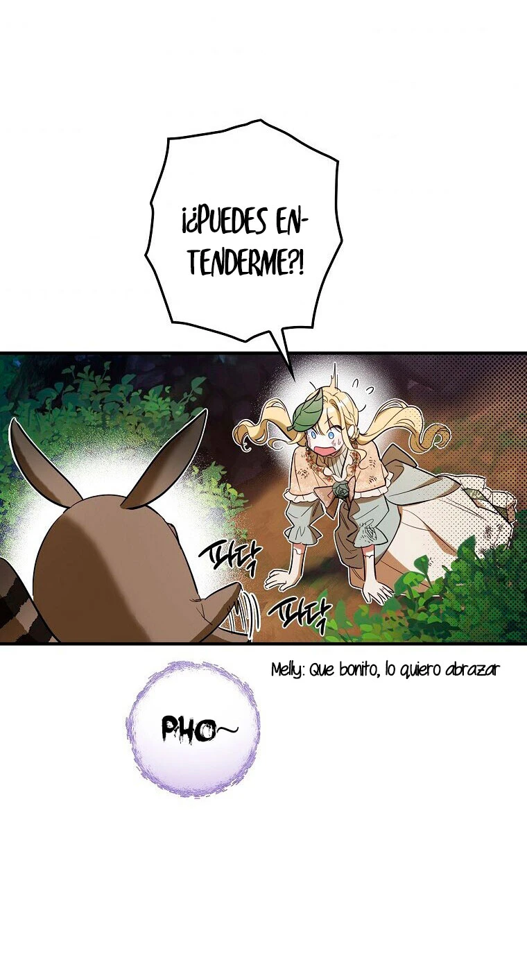 Como poner a mi esposo de mi lado Capítulo 18 - Page 47