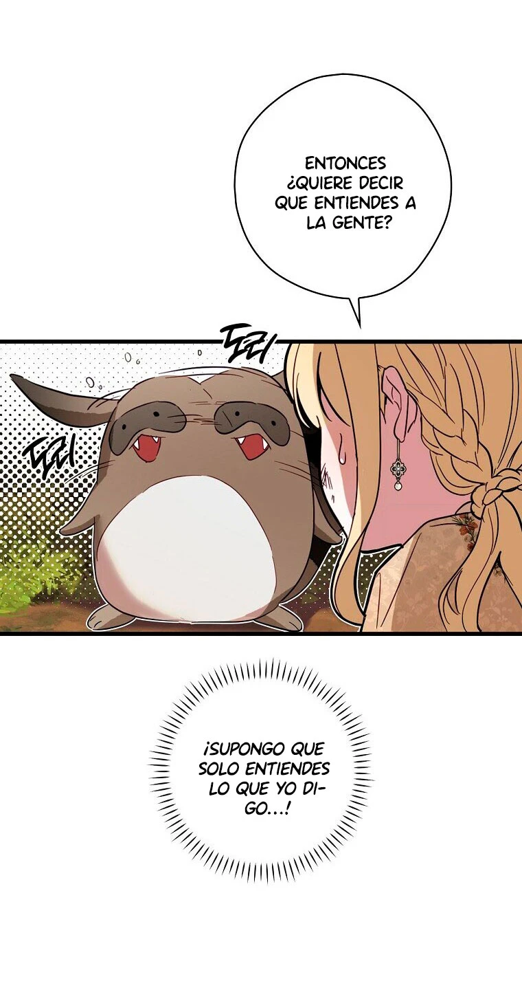 Como poner a mi esposo de mi lado Capítulo 18 - Page 48