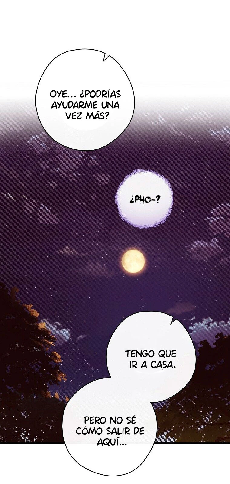 Como poner a mi esposo de mi lado Capítulo 18 - Page 49