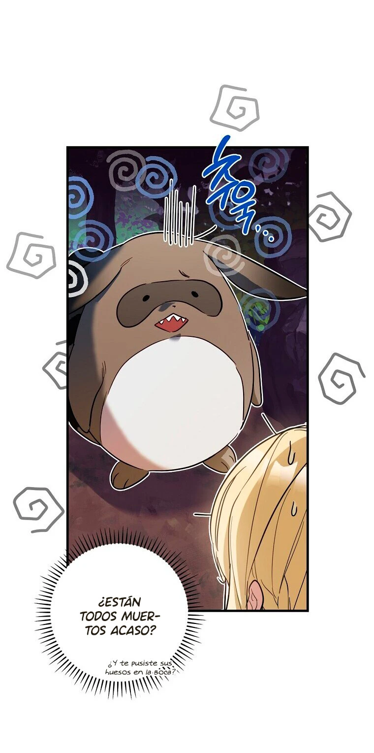 Como poner a mi esposo de mi lado Capítulo 18 - Page 50