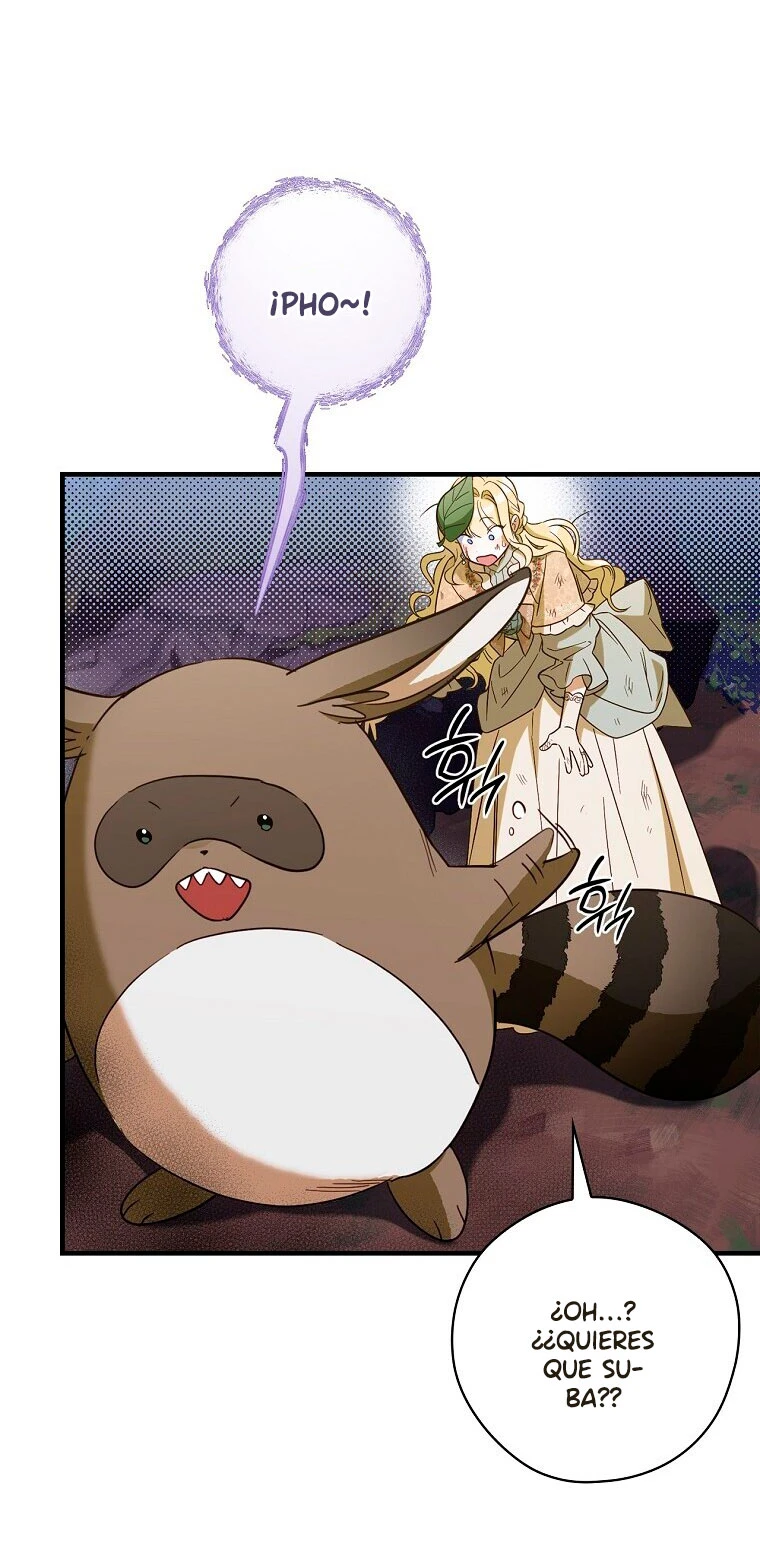 Como poner a mi esposo de mi lado Capítulo 18 - Page 51