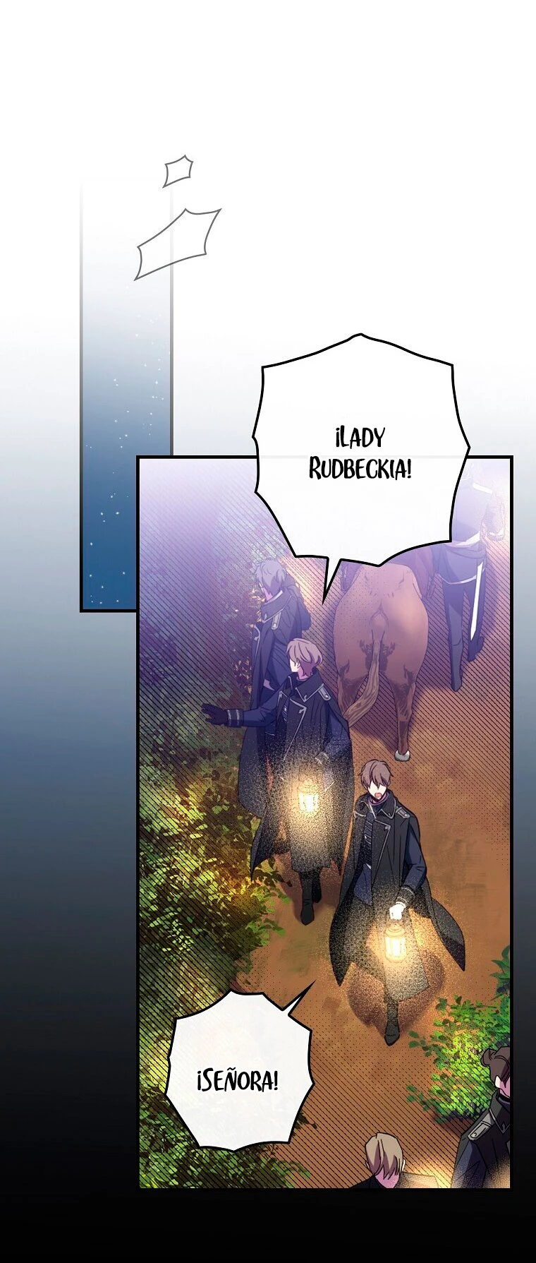 Como poner a mi esposo de mi lado Capítulo 18 - Page 56