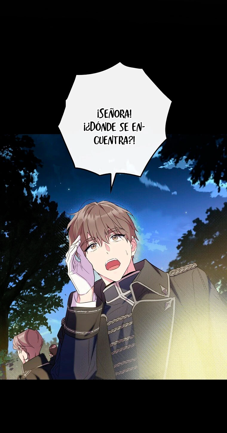 Como poner a mi esposo de mi lado Capítulo 18 - Page 57