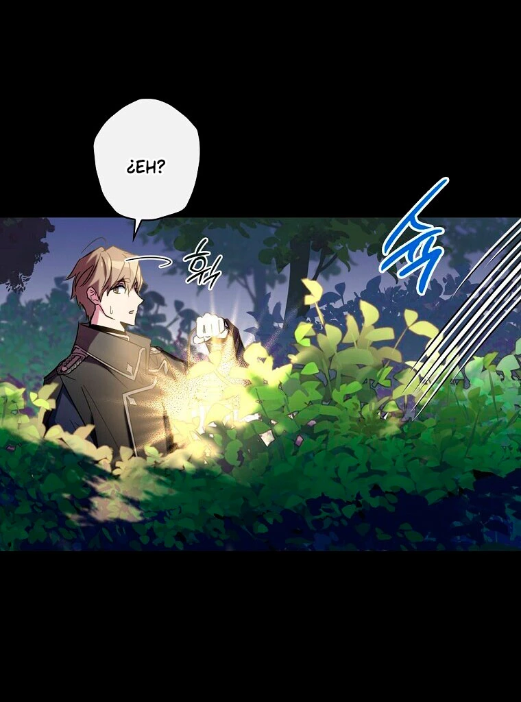 Como poner a mi esposo de mi lado Capítulo 18 - Page 59