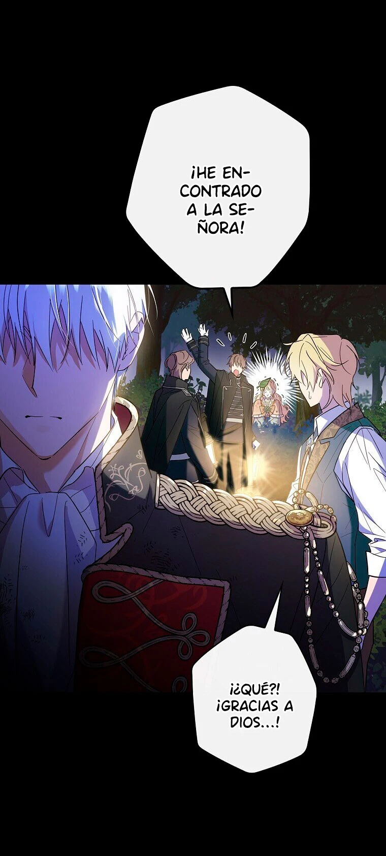 Como poner a mi esposo de mi lado Capítulo 18 - Page 64