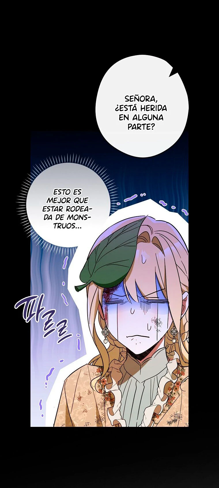 Como poner a mi esposo de mi lado Capítulo 18 - Page 65