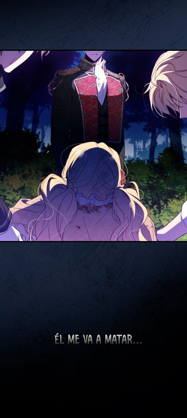 Como poner a mi esposo de mi lado Capítulo 18 - Page 68