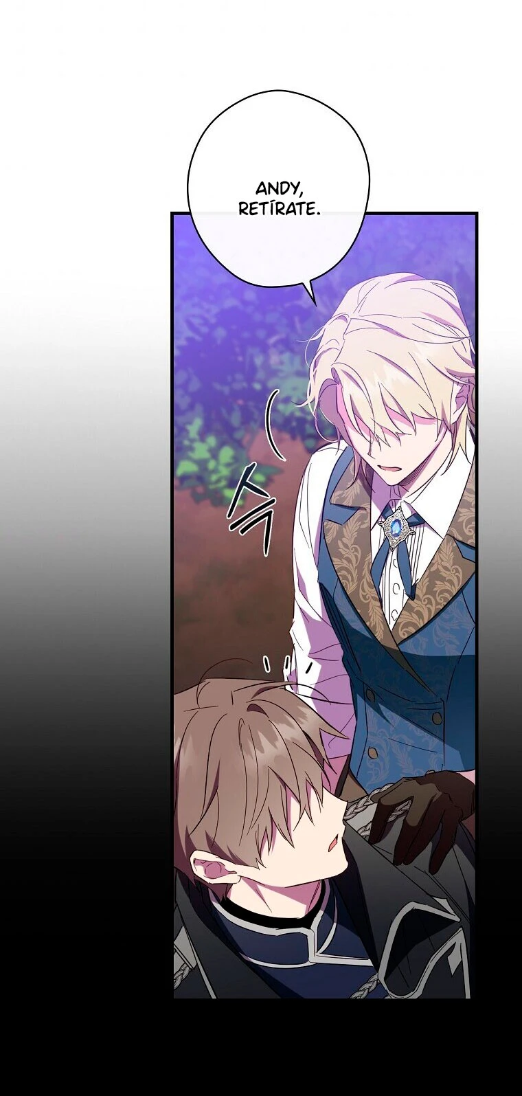 Como poner a mi esposo de mi lado Capítulo 18 - Page 73