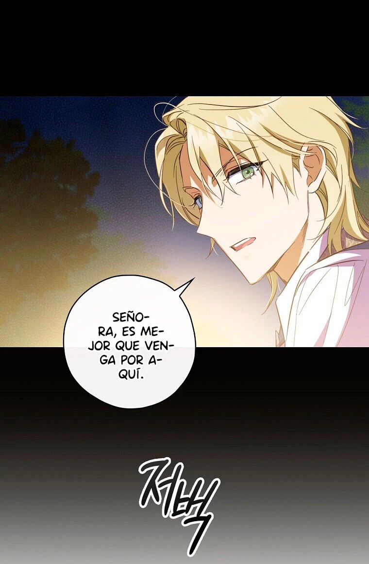 Como poner a mi esposo de mi lado Capítulo 18 - Page 74