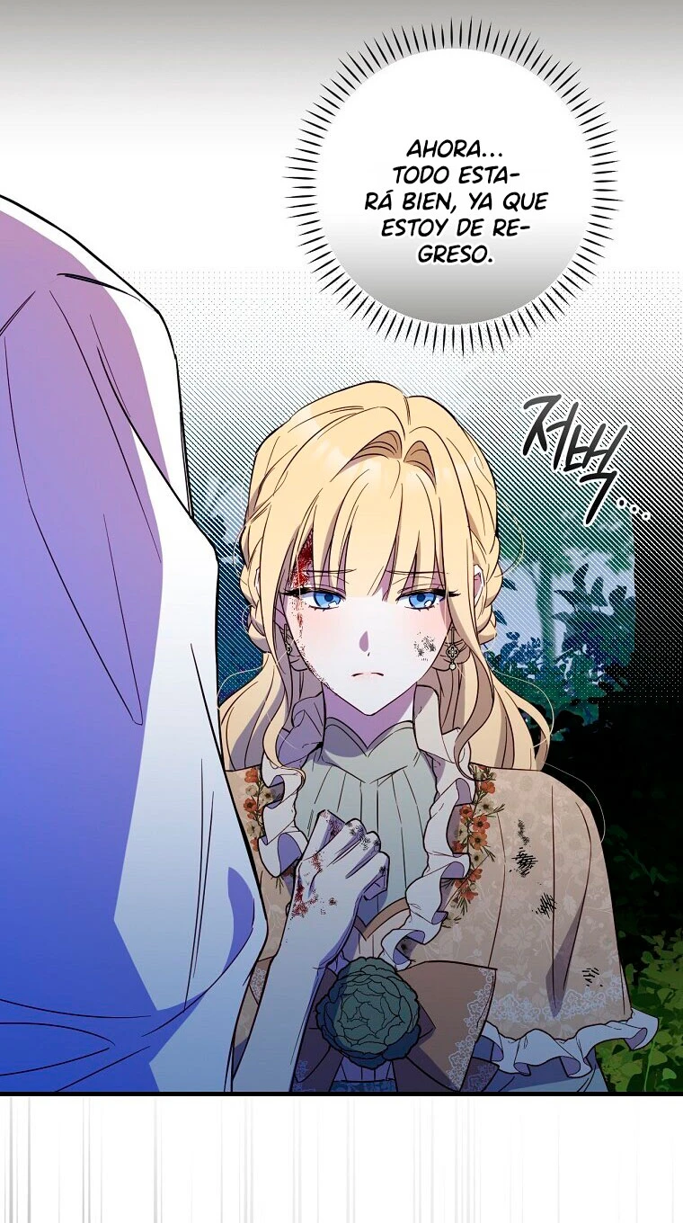 Como poner a mi esposo de mi lado Capítulo 18 - Page 75