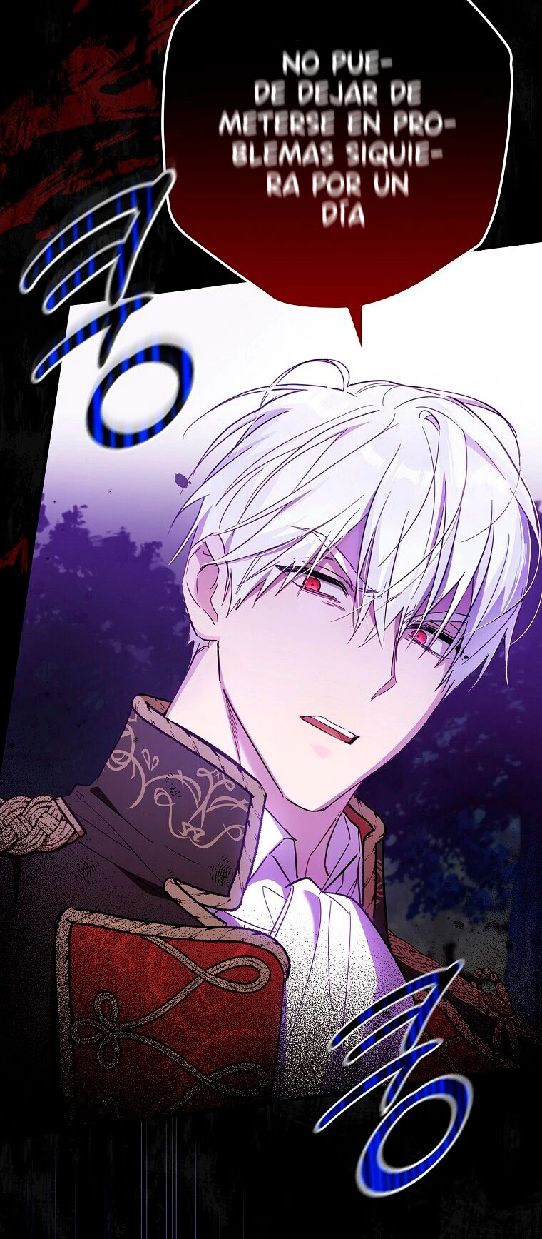 Como poner a mi esposo de mi lado Capítulo 18 - Page 77