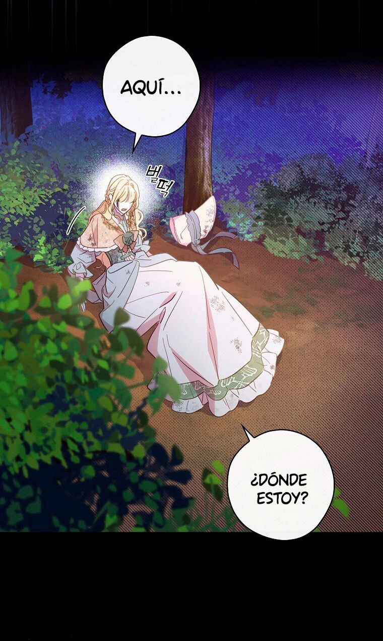 Como poner a mi esposo de mi lado Capítulo 18 - Page 8