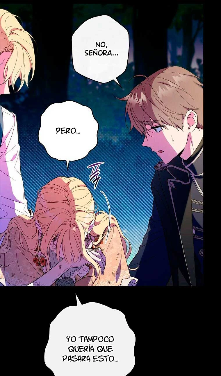 Como poner a mi esposo de mi lado Capítulo 19 - Page 10