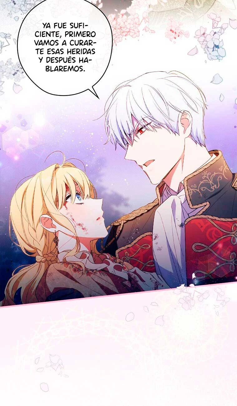 Como poner a mi esposo de mi lado Capítulo 19 - Page 13