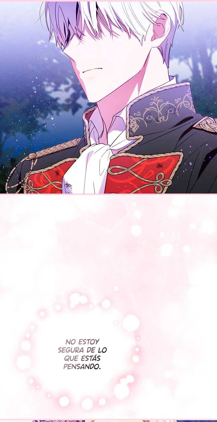 Como poner a mi esposo de mi lado Capítulo 19 - Page 22