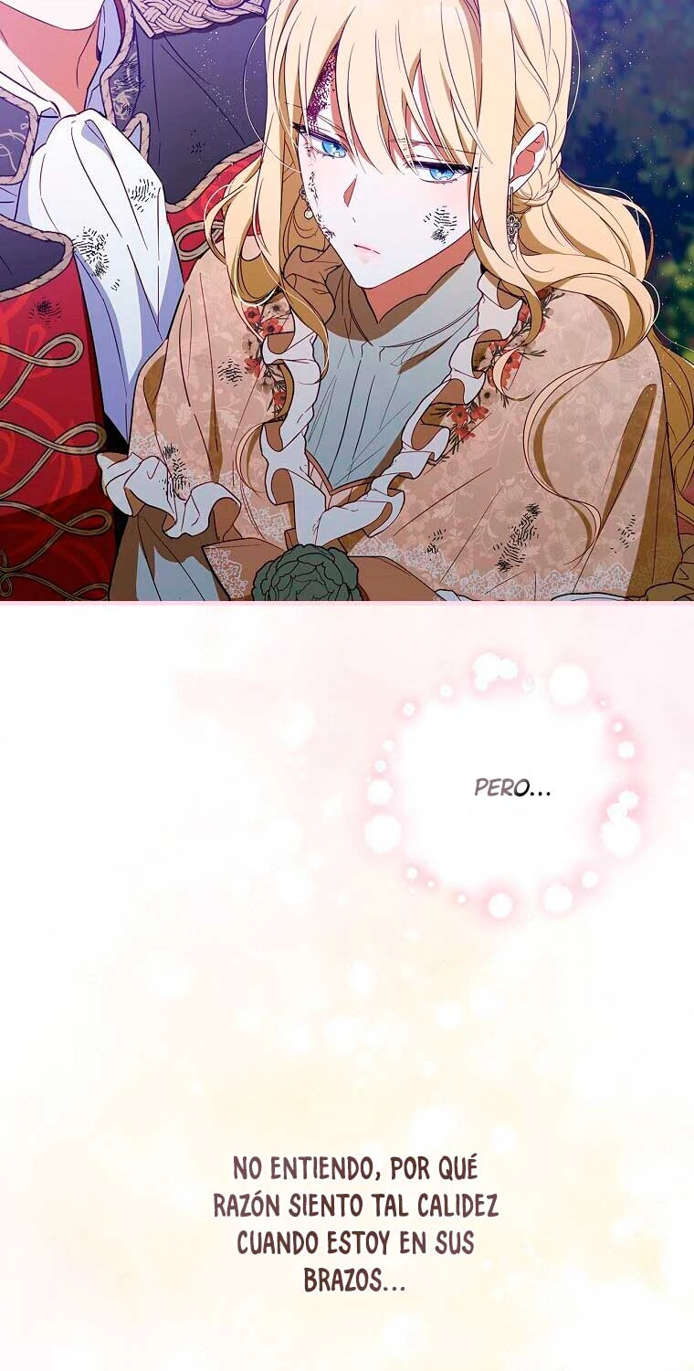 Como poner a mi esposo de mi lado Capítulo 19 - Page 23