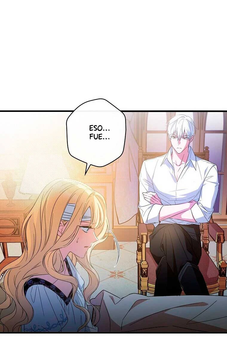 Como poner a mi esposo de mi lado Capítulo 19 - Page 32