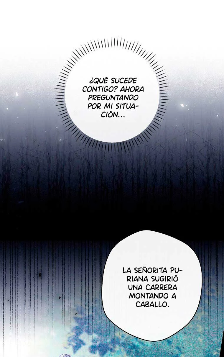 Como poner a mi esposo de mi lado Capítulo 19 - Page 33