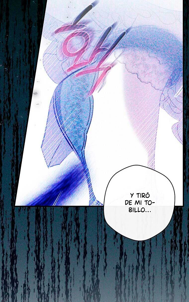 Como poner a mi esposo de mi lado Capítulo 19 - Page 35