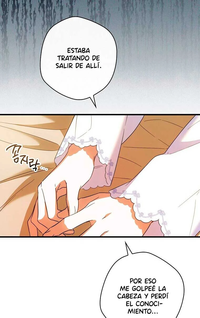 Como poner a mi esposo de mi lado Capítulo 19 - Page 36