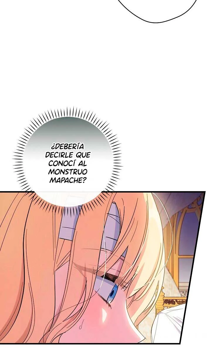 Como poner a mi esposo de mi lado Capítulo 19 - Page 37