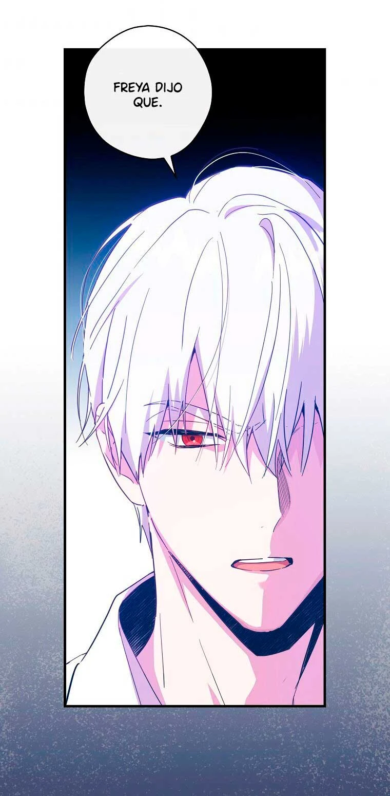 Como poner a mi esposo de mi lado Capítulo 19 - Page 39