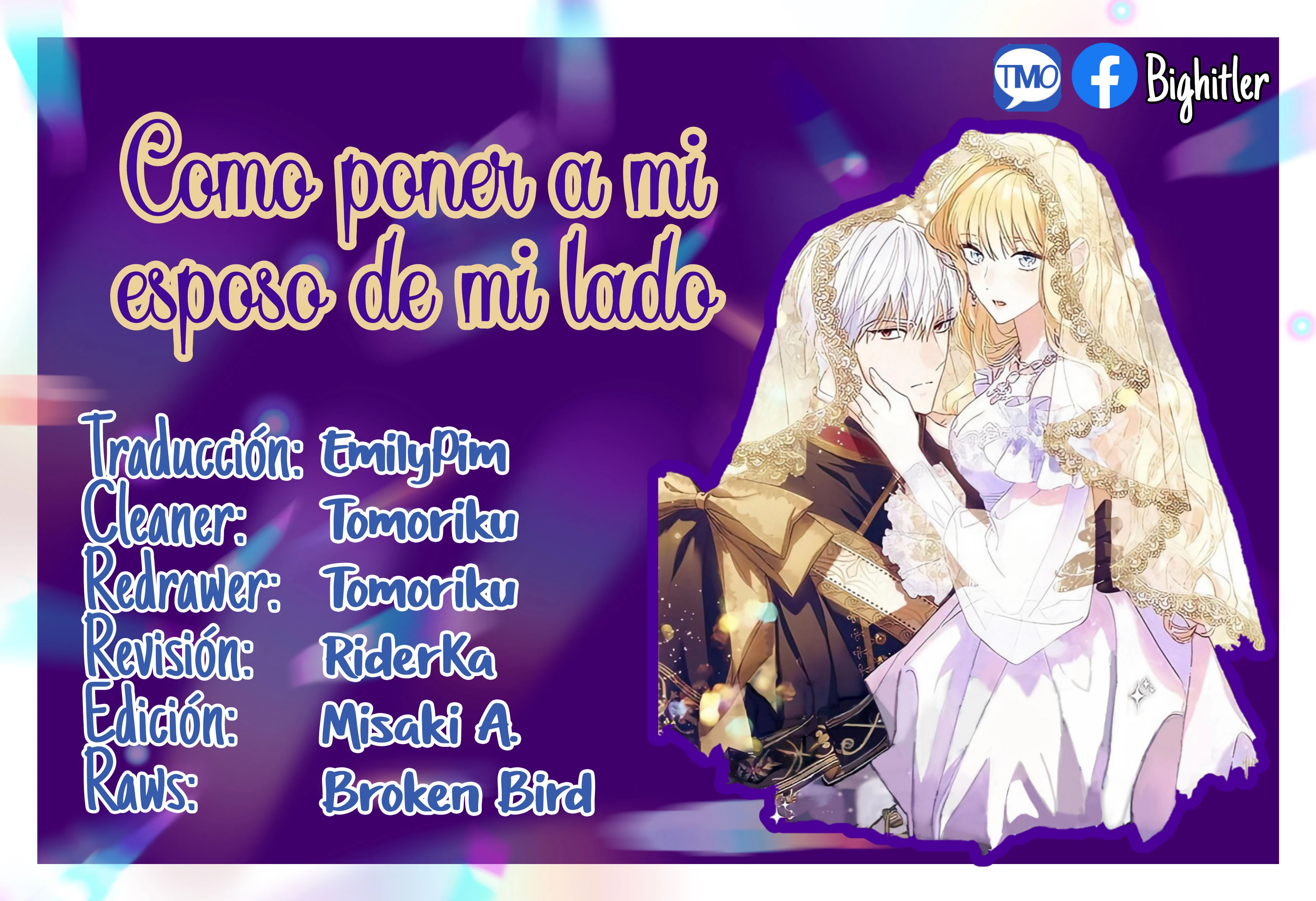 Como poner a mi esposo de mi lado Capítulo 19 - Page 4