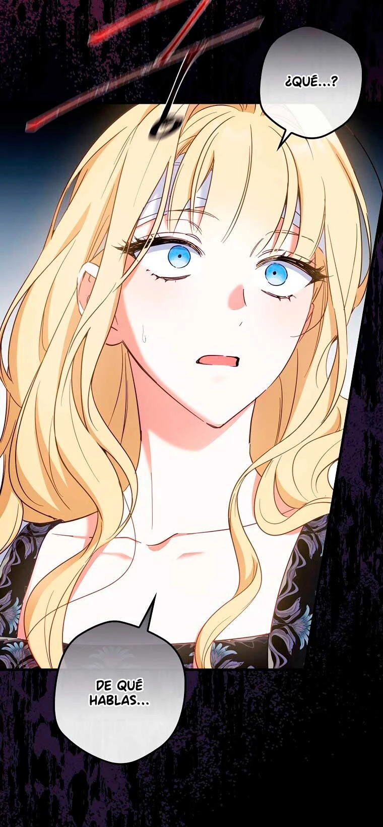 Como poner a mi esposo de mi lado Capítulo 19 - Page 41