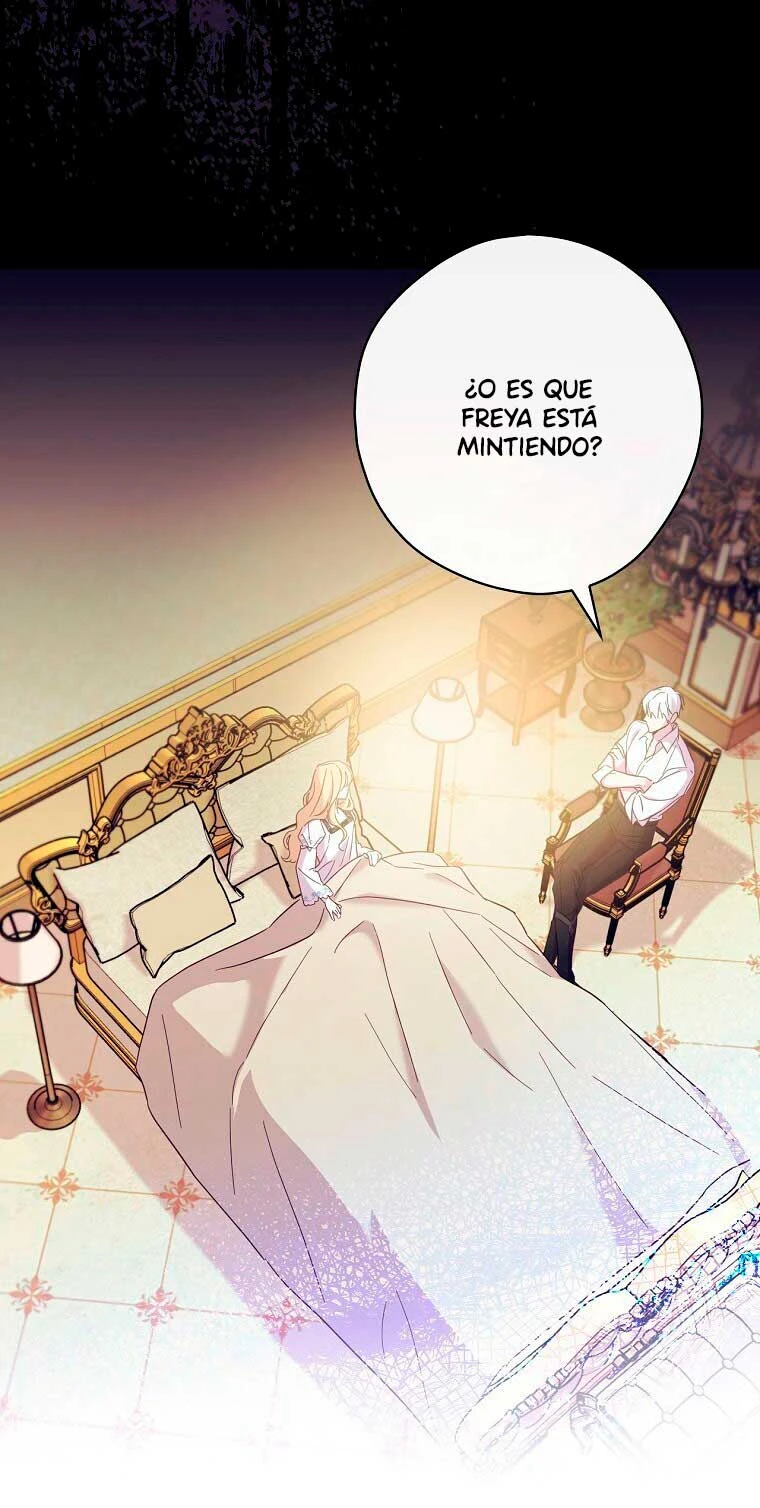 Como poner a mi esposo de mi lado Capítulo 19 - Page 42