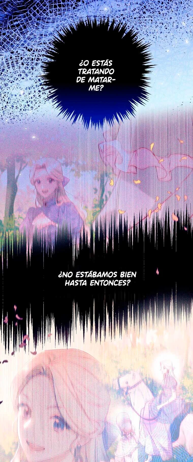 Como poner a mi esposo de mi lado Capítulo 19 - Page 44