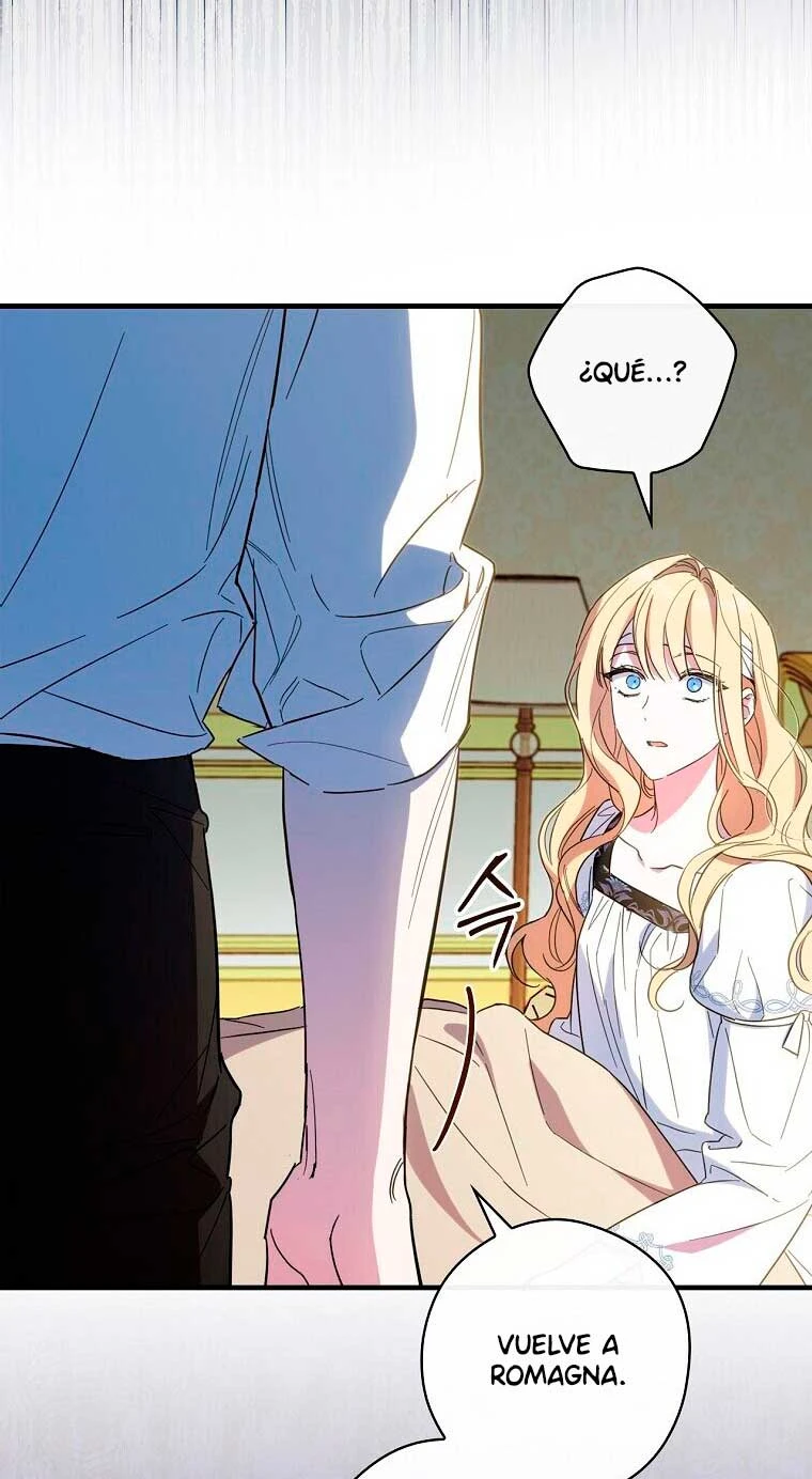 Como poner a mi esposo de mi lado Capítulo 19 - Page 47