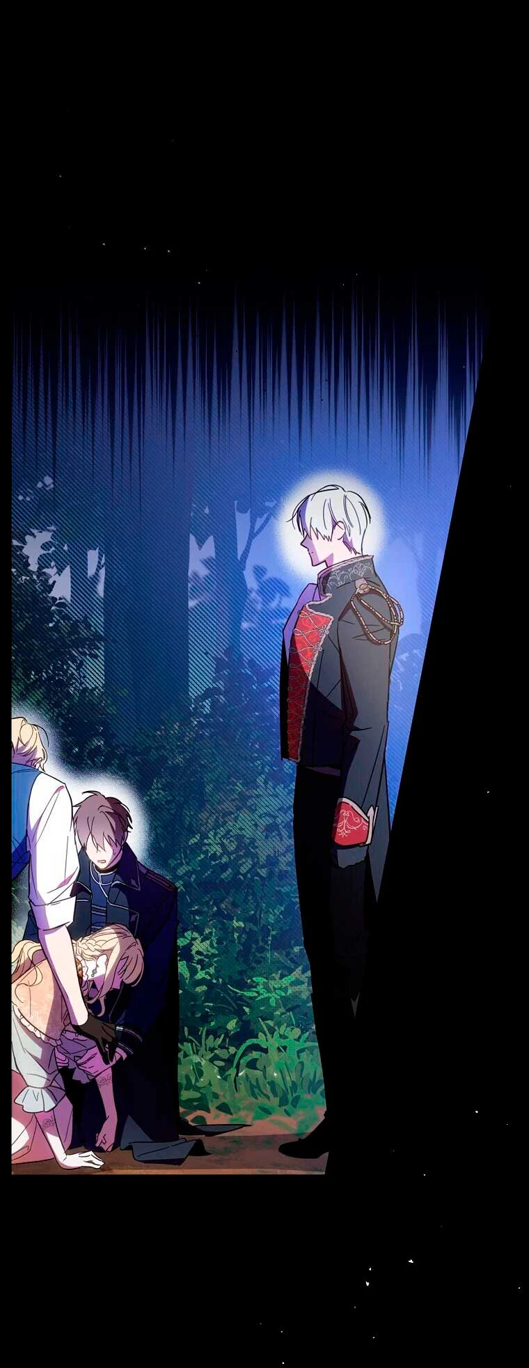 Como poner a mi esposo de mi lado Capítulo 19 - Page 5