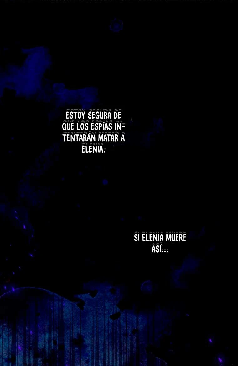 Como poner a mi esposo de mi lado Capítulo 19 - Page 54