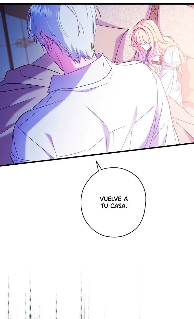 Como poner a mi esposo de mi lado Capítulo 19 - Page 57