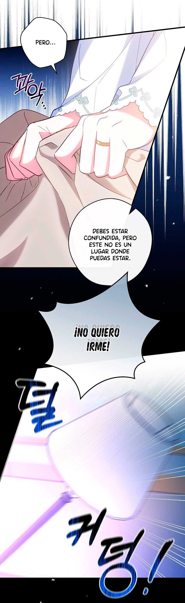 Como poner a mi esposo de mi lado Capítulo 19 - Page 58