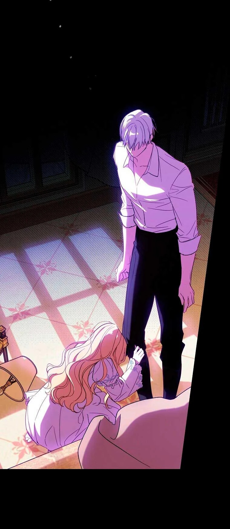 Como poner a mi esposo de mi lado Capítulo 19 - Page 59